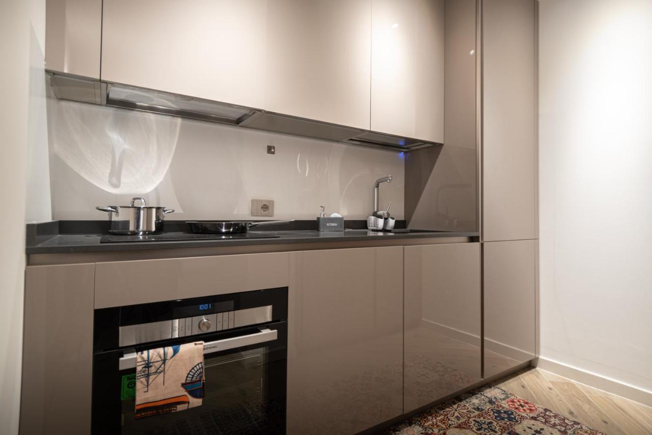 Trastevere Elegance Apartment Rom