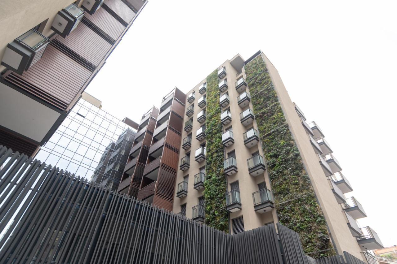 Apartment Trastevere Elegance Rom