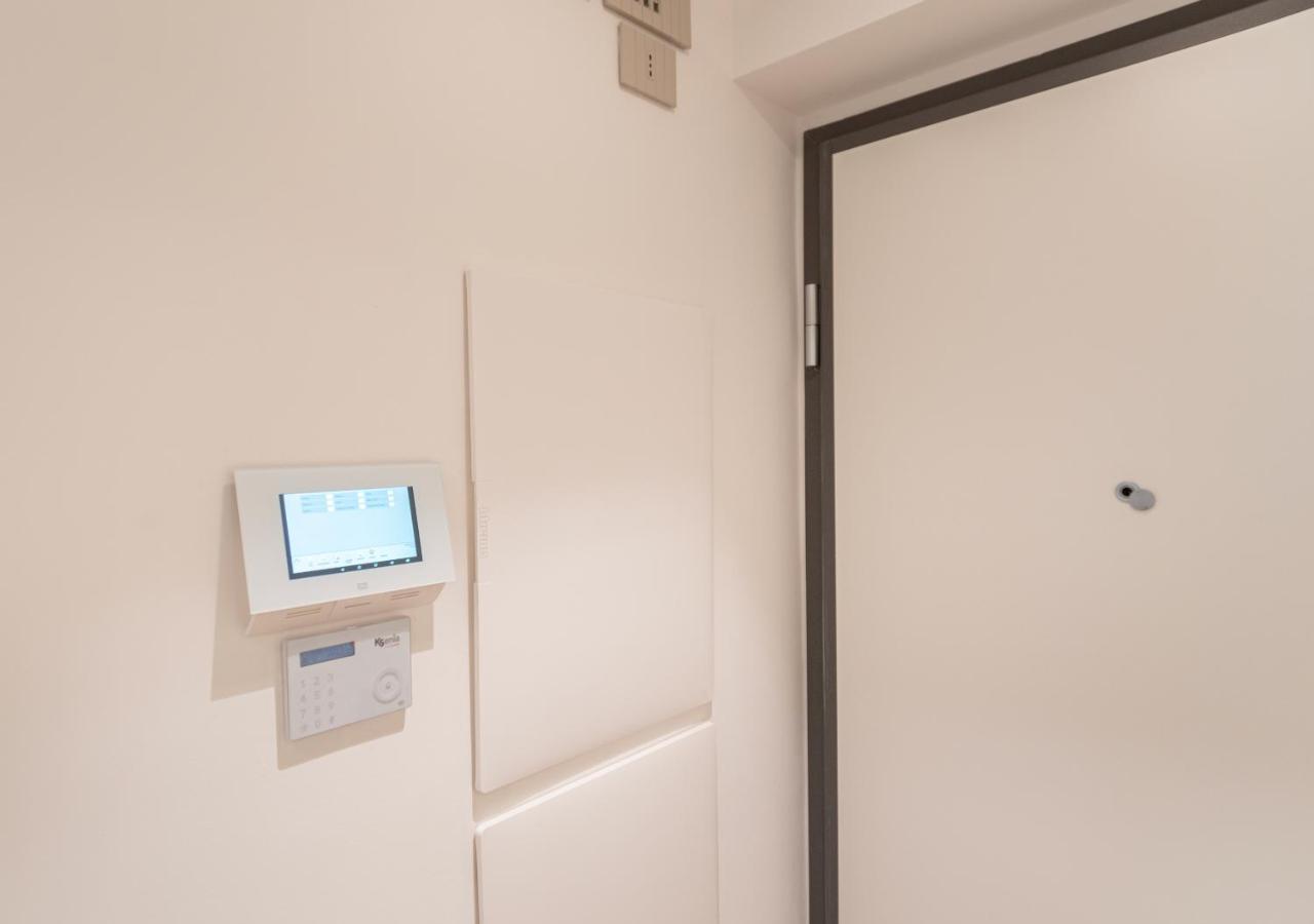 Trastevere Elegance Apartment Rom