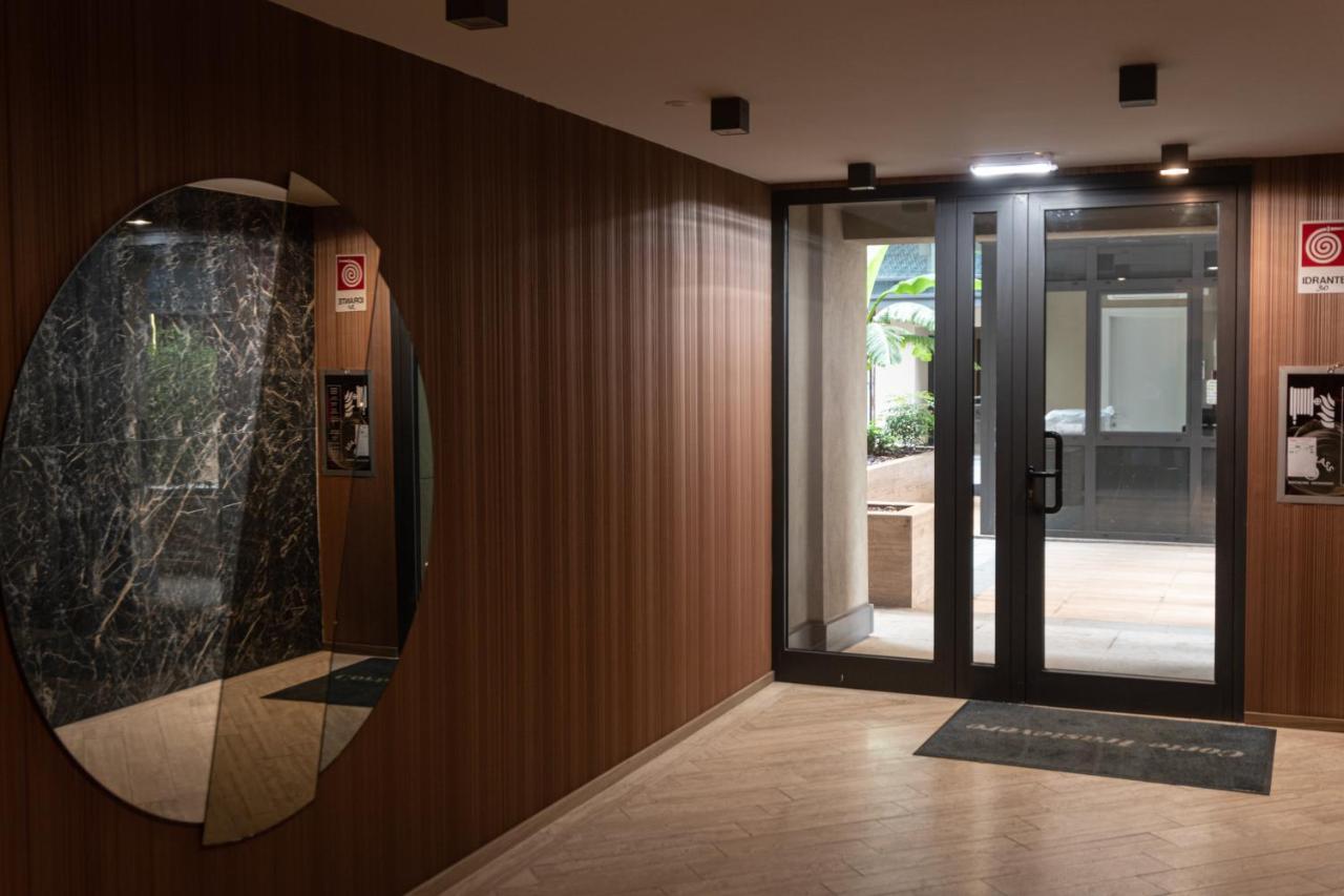 Apartment Trastevere Elegance Rom