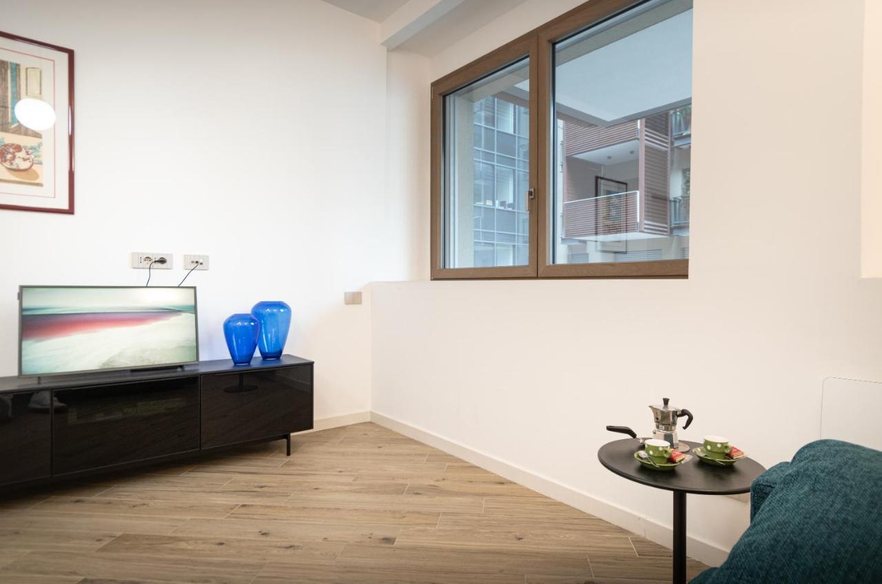 Apartment Trastevere Elegance Rom