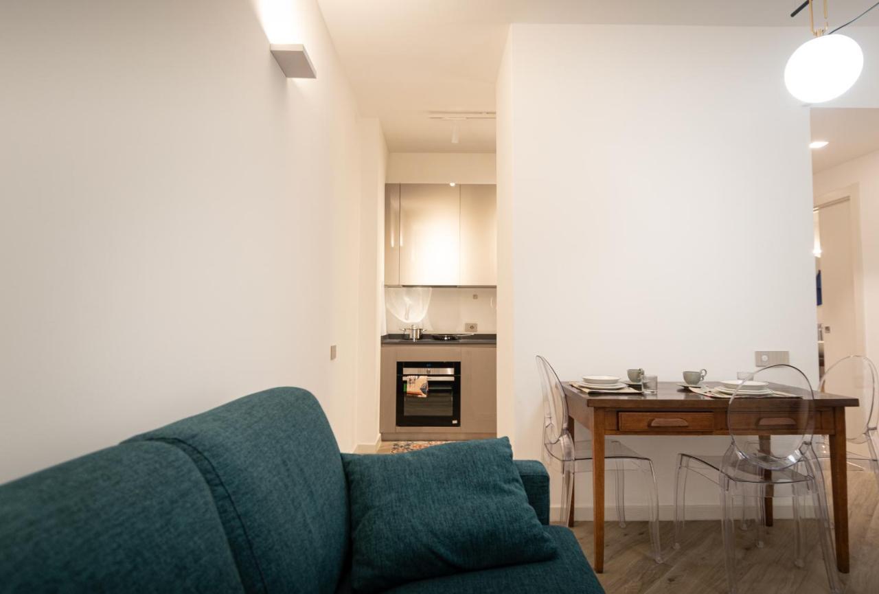 Apartment Trastevere Elegance Rom